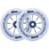 Koła do Hulajnogi River Rapid Pro Scooter Wheels Blizzard 115 mm (2 szt.)