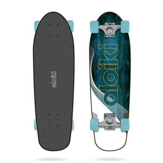 Cruiser Shortboard Aloiki Wave 27.5″ 
