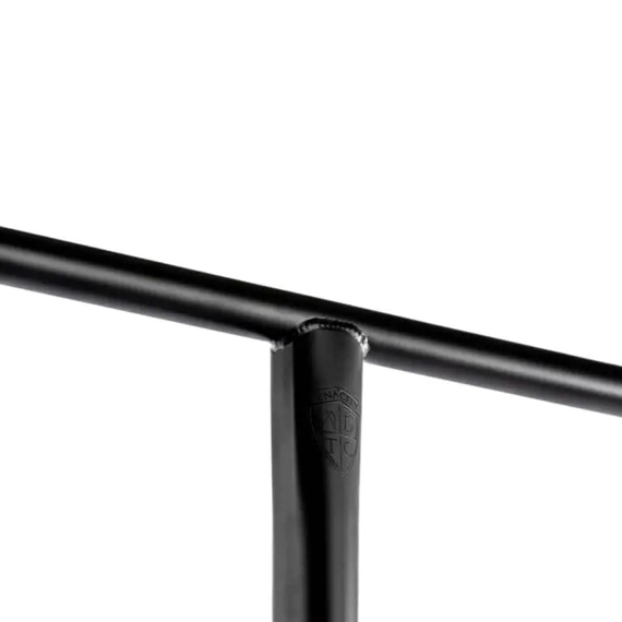 Kierownica do Hulajnogi Wyczynowej Ethic Tenacity V2 High Black Mirror Czarny wys. 720 mm