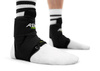 Ochraniacze na kostki REKD Energy Covert Ankle Braces Czarne