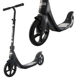 Hulajnoga miejska dla dorosłych STORY City Ride Czarny