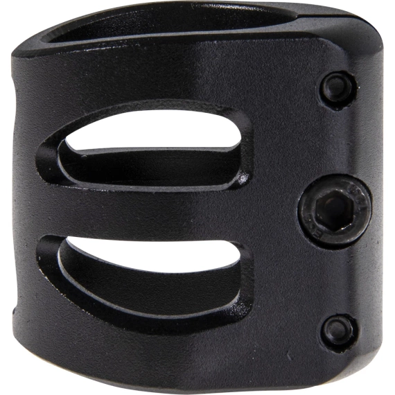 Zacisk NKD Rally V4 Clamp Czarny 35 mm