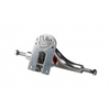 Trucki do longboardu Paris V3 150 mm 50° Longboard Trucks Polished