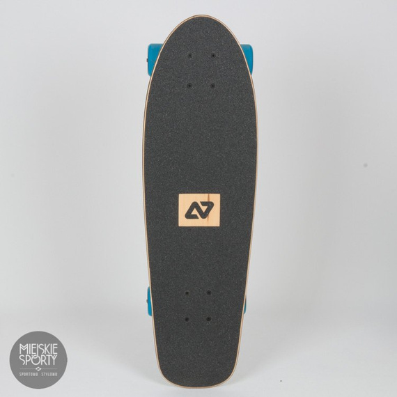 Shortboard Hydroponic Damba Merlin