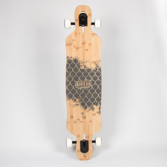 Longboard RIVIERA SEA SNAKE