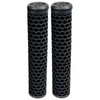 Gripy Rączki do Hulajnogi Wyczynowej Union Honeycomb Soft Grips Czarny 155 mm