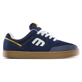 Buty ETNIES Marana Michelin Granatowy/Gum/Żółty