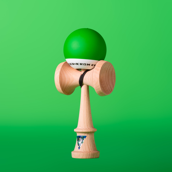 Kendama Krom POP Zielony