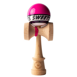 Kendama Sweets Kendamas Starter Różowy