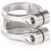 Zacisk Ethic Sylphe V2 Double Clamp Raw 34,9 mm