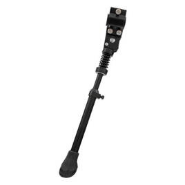 Podpórka nóżka Nexelo do rowerów 20"-26" czarna