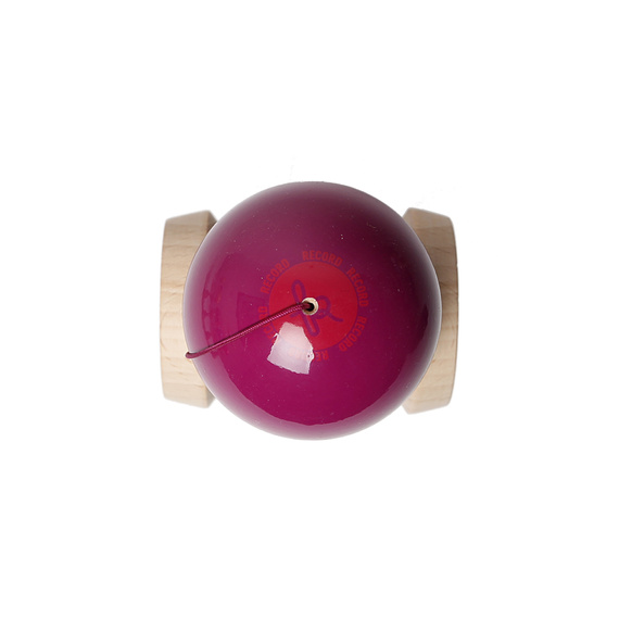 Kendama Europe Record Plus Yoru MC