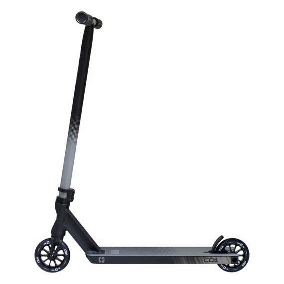 Hulajnoga Wyczynowa CORE CD1 Complete Stunt Scooter Czarny wys. 81 cm