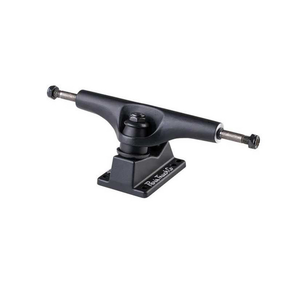 Trucki Paris Street Trucks Matte Black 149 mm