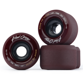 Koła Blood Orange Morgan Pro Midnight Maroon 70 mm 82A