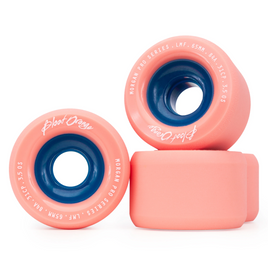 Koła Blood Orange Morgan Pro Pastel Coral 65 mm 84A