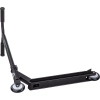 Hulajnoga Wyczynowa Dla Dzieci Story Shredder Czarna wys. 75 cm