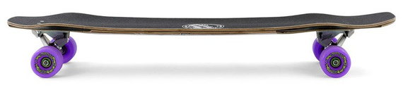 MINDLESS Voodoo Makali Purple 92cm