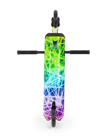 Hulajnoga Wyczynowa 86,5 cm SLAMM Strobe V4 Laser