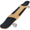 Longboard do Dancingu NKX Superior Dancing Longboard Zebra Royal 46"