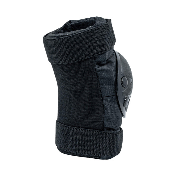 Zestaw ochraniaczy dla dzieci CORE Kids Protection Junior Skate Triple Pad Set Czarny 