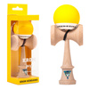 Kendama Krom POP Żółty