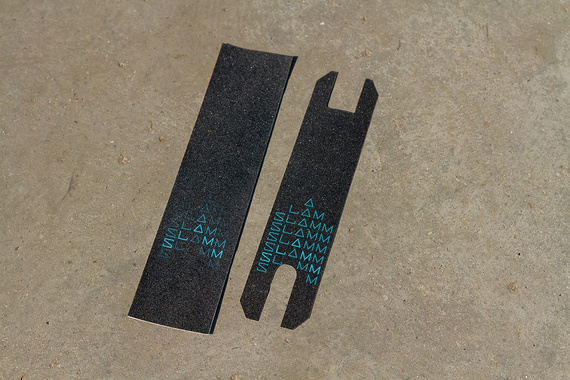 Papier ścierny do hulajnogi Slamm Griptape Pyramid