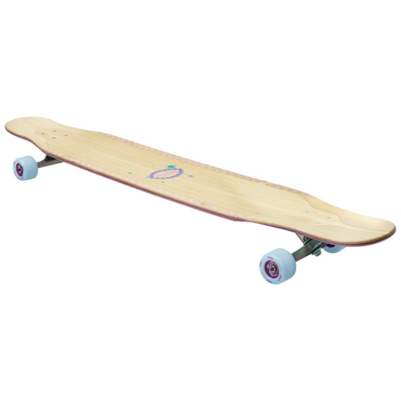 Longboard Impala Muse Dancing Longboard MakeMe Unfazed 48.5”