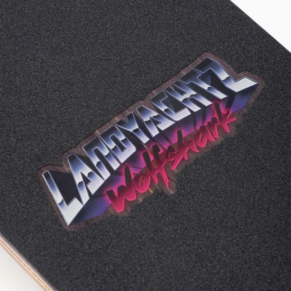 Longboard Landyachtz Wolfshark 35.2”