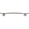 Longboard NKX Signature Pro Walnut Flex2 z włóknem szklanym 100 cm