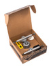 Trucki Surfskate YOW Meraki System S5 Pack Srebrny