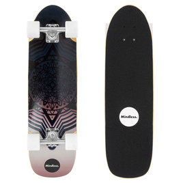 Deskorolka Cruiser Mindless Drifter Czarny 28”