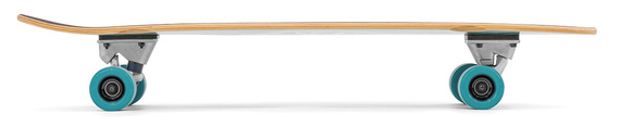 Deska Surfskate Mindless Wake Surf Skate Niebieski 35"