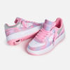 Butorolki Heelys Rezerve Low Jasnoróżowy/Biały/Tęczowy