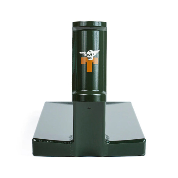 Deck Podest do Hulajnogi Tilt Selects Miller Pro Scooter Deck Forest 560 mm