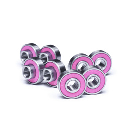 Łożyska Loaded Jehu v2 Bearings (8 szt.)
