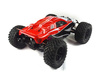 Samochód Spalinowy VRX Racing: Sword Mega DS 2.4GHz Nitro