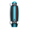 Deska Surfskate Cutback Surfskates Azure 31" ST