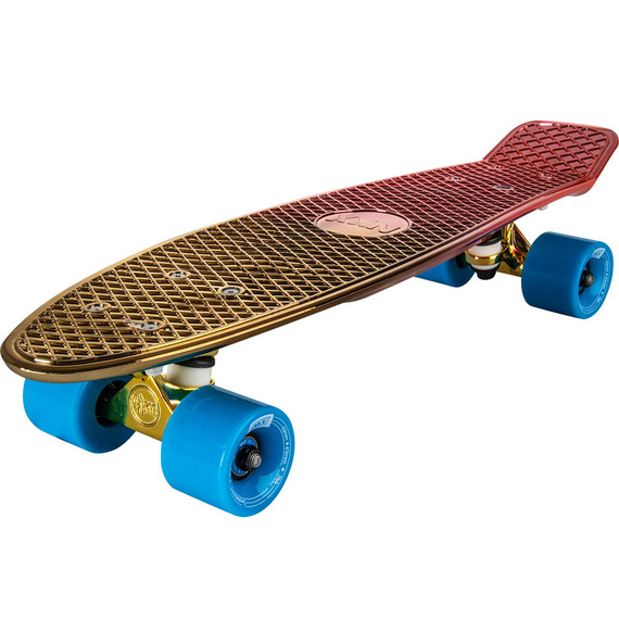 Fiszka NKX Deluxe Metallic Gold 22"