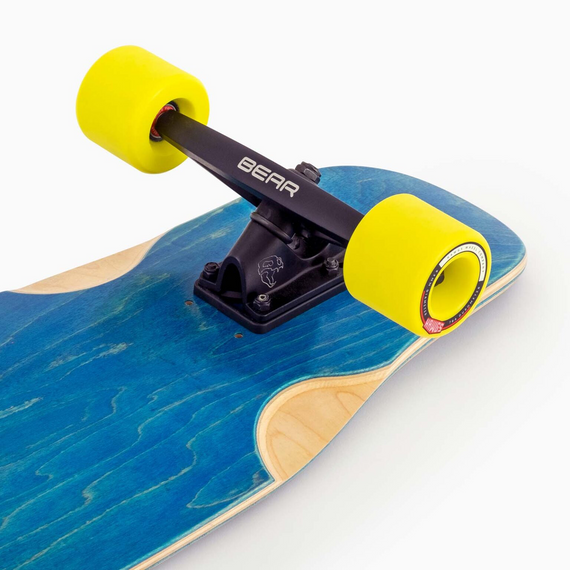Longboard LandYachtz Stratus Urban 45.5”