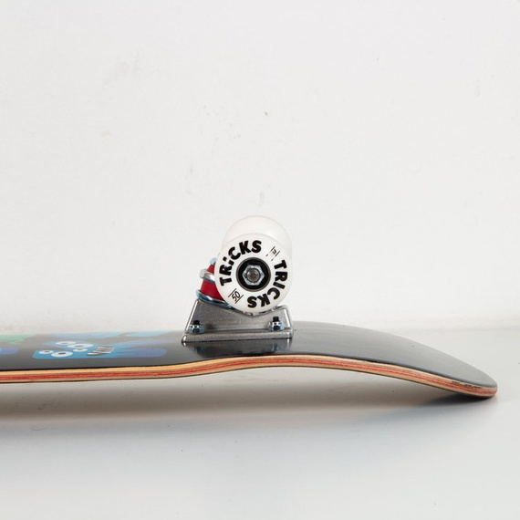 Deskorolka Klasyczna Tricks Monsters 7.25"