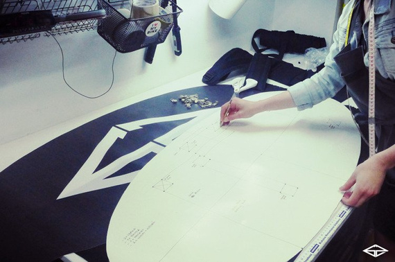 Pokrowiec GoZone Royal