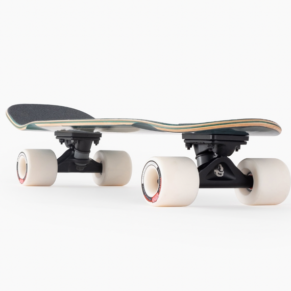 Deskorolka Cruiser LandYachtz Dinghy Classic Wave 28,5"