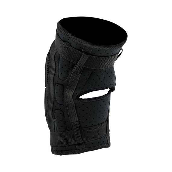 Ochraniacze na kolana CORE Flex Knee Gasket Czarny