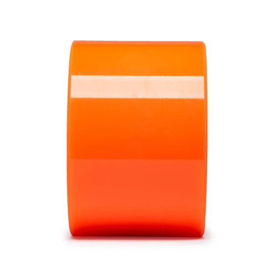Koła do longboardu Orangatang Caguama Wheels Pomarańczowy 85 mm 80A