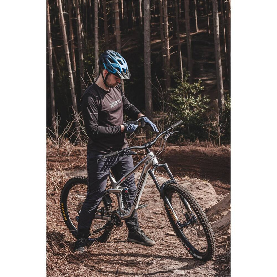Kask rowerowy REKD Pathfinder Helmet Zielony 