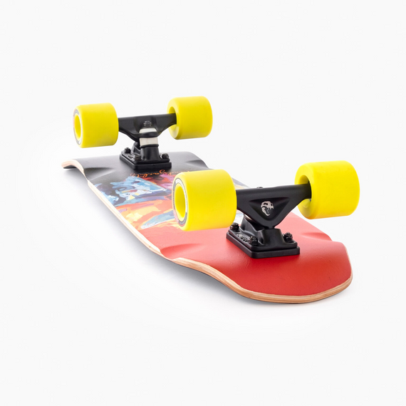 Deskorolka Cruiser Landyachtz Dinghy Legend 28.5”