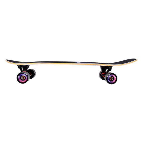 Deska Surfskate Cutback - Golden Wave 34"