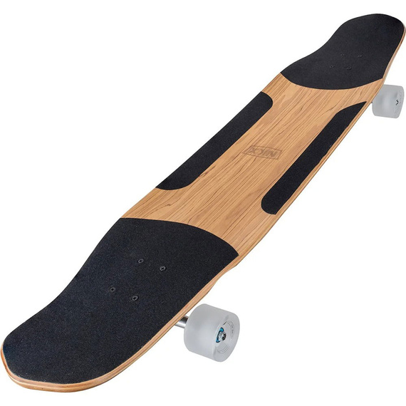 Longboard do Dancingu NKX Superior Dancing Longboard Olive Mango 44"