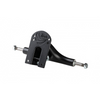 Trucki do longboardu Paris V3 150 mm 50° Longboard Trucks Matte Black